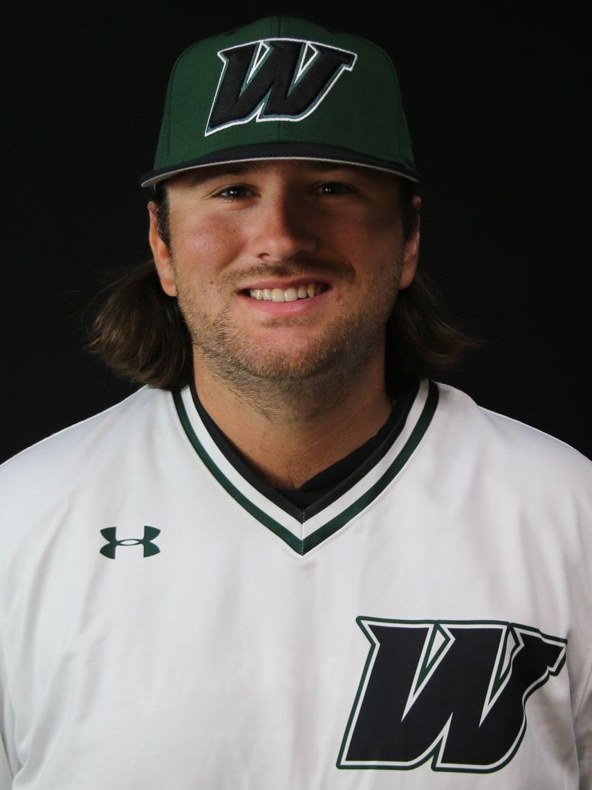 Collin Norton Graduate Assistant Baseball Coach Baseball Coaches