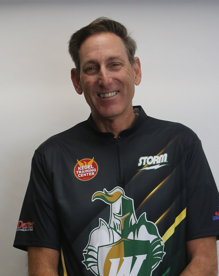 Del Warren
