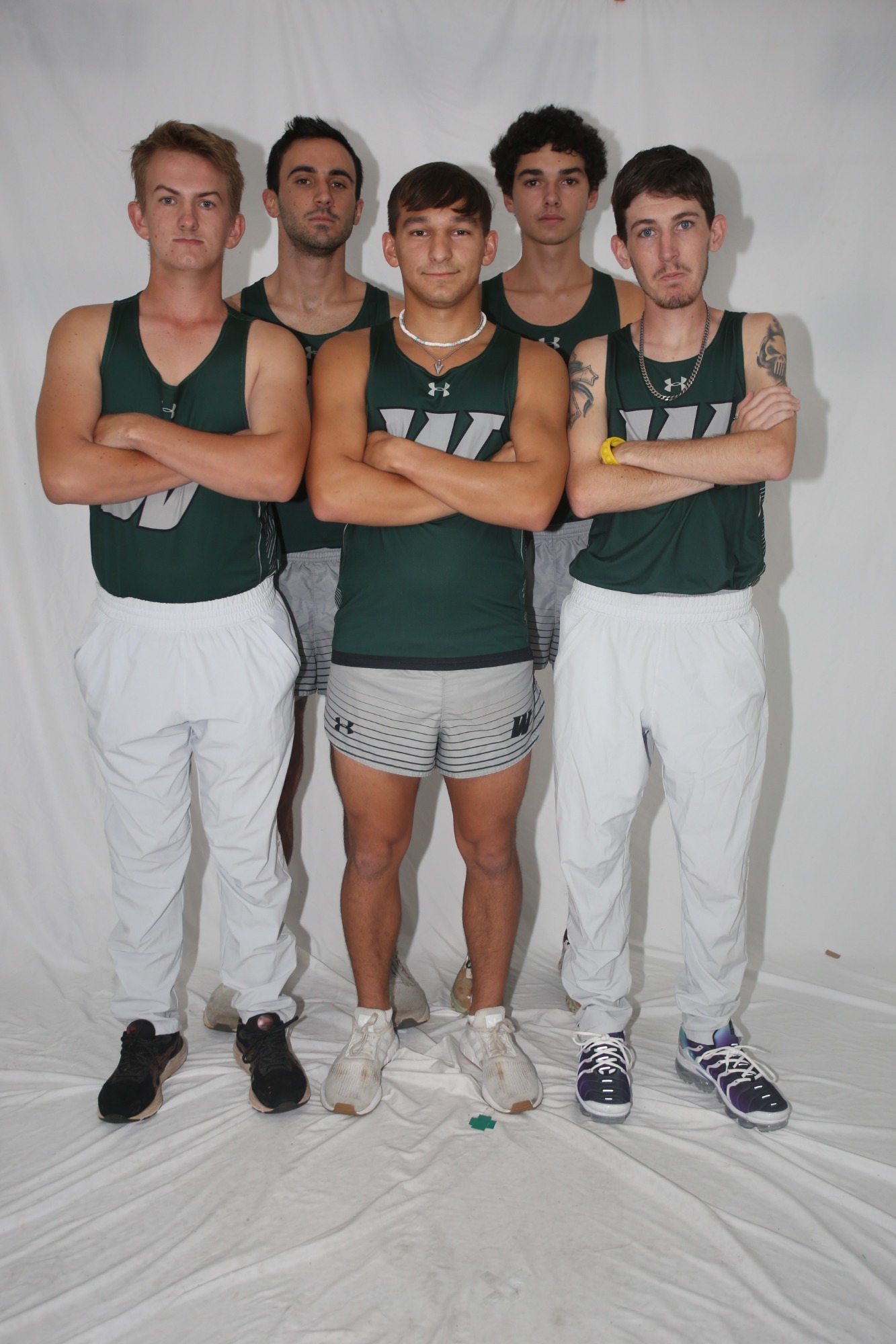 men xc