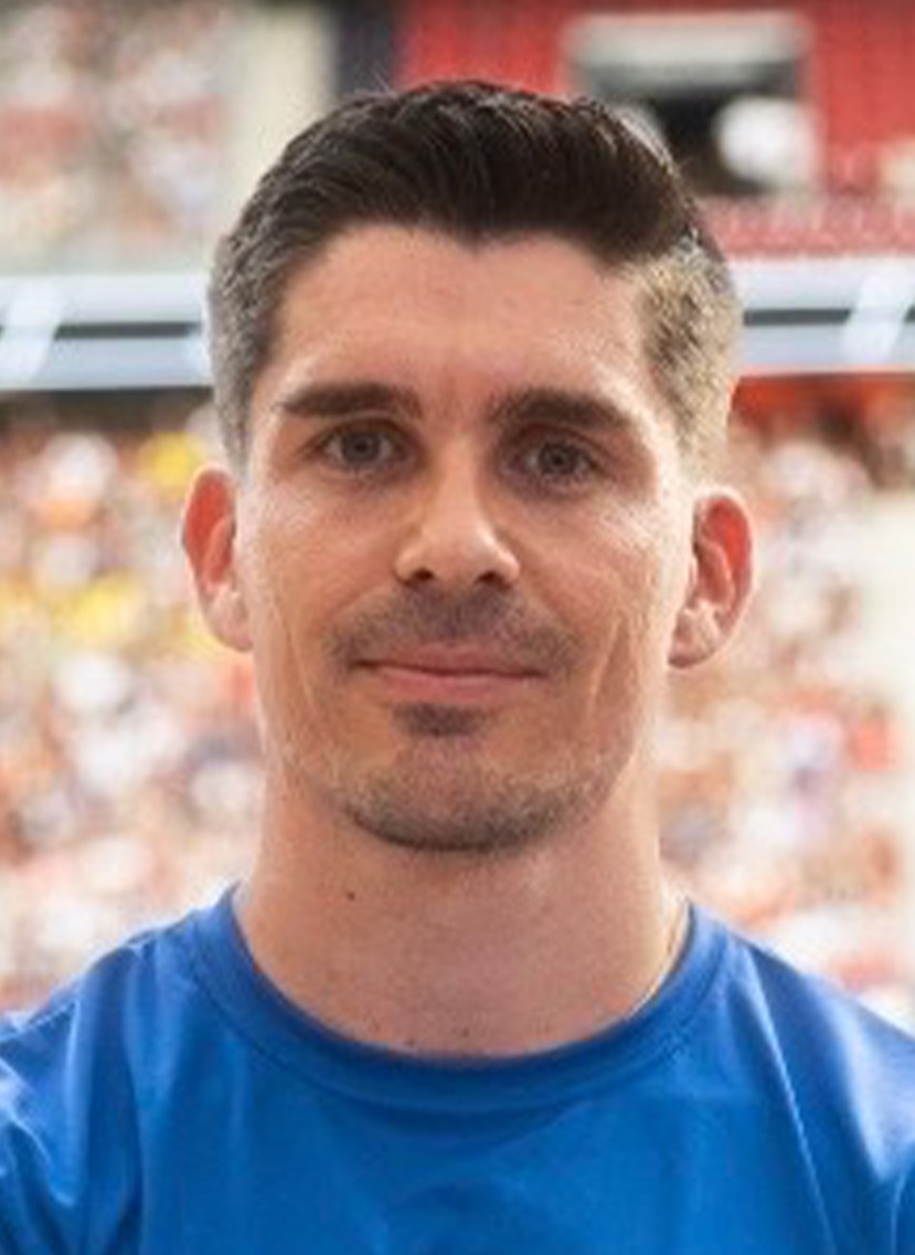mens soccer assistant