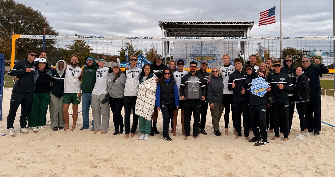 beach finals
