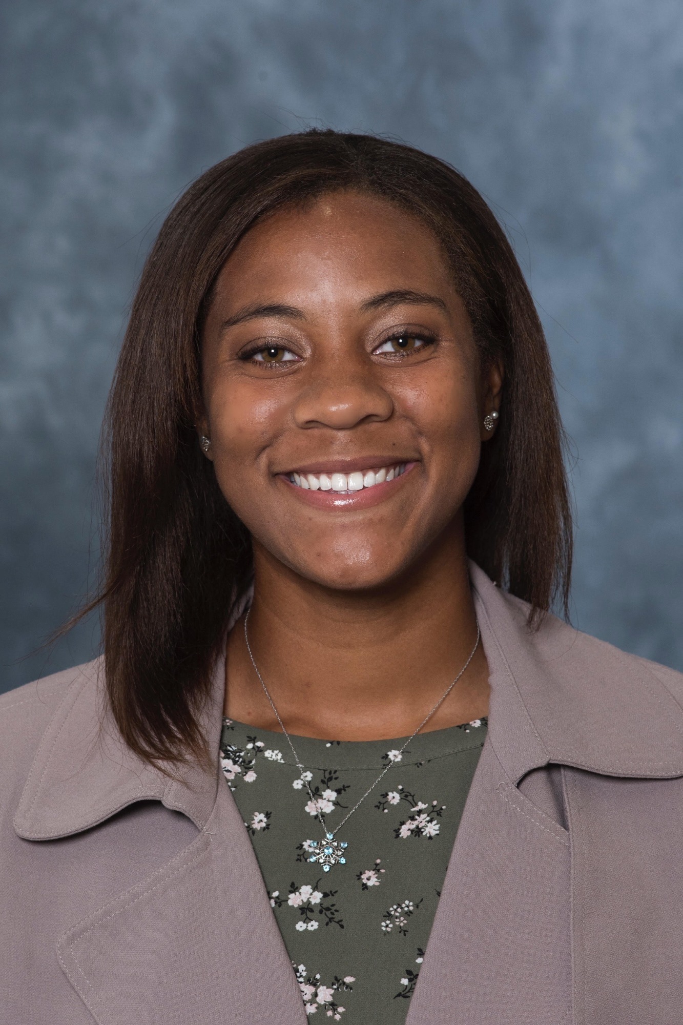 Jasmine Tate, LAT, SCAT, ATC