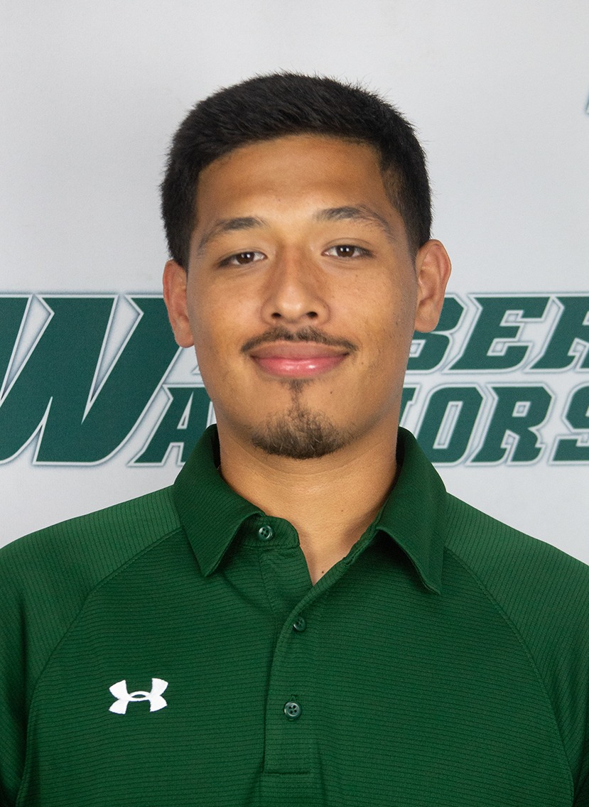 Bryan Mejia