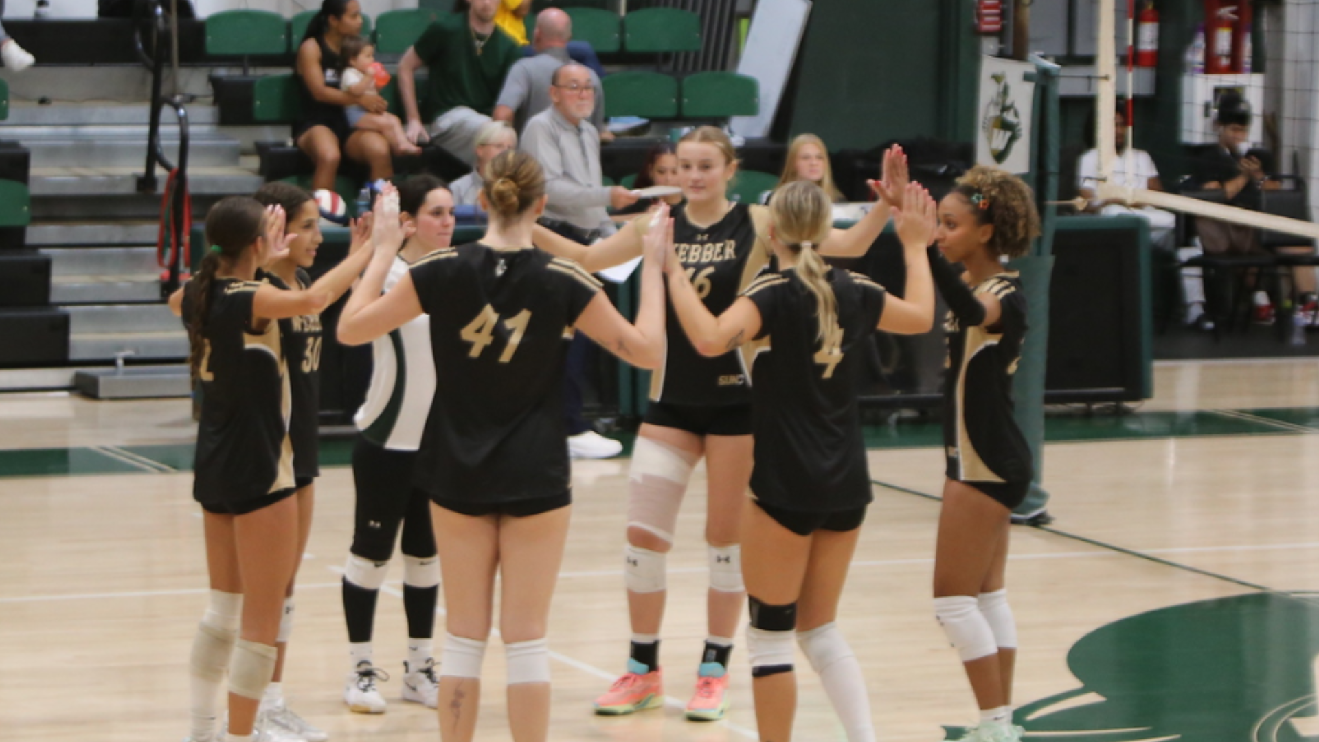 WVBALL