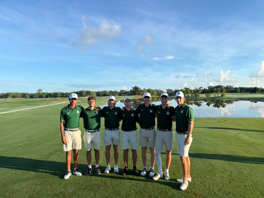 Golf Team