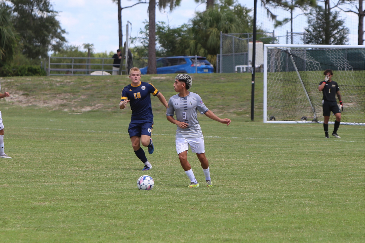 Lozada, Mateo men's soccer