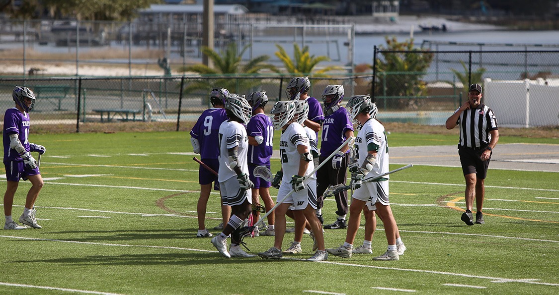 lax vs will wood