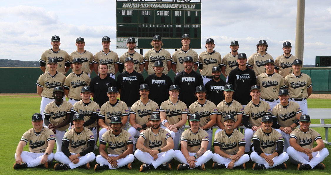 Baseball #1 seec