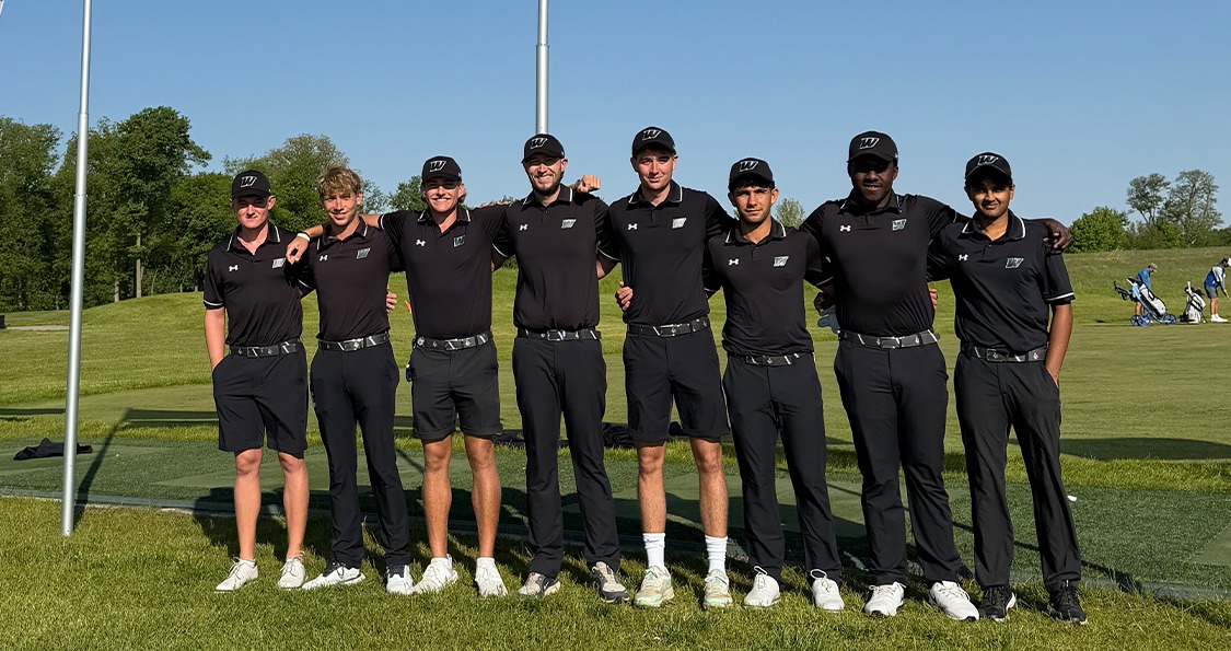 golf ania