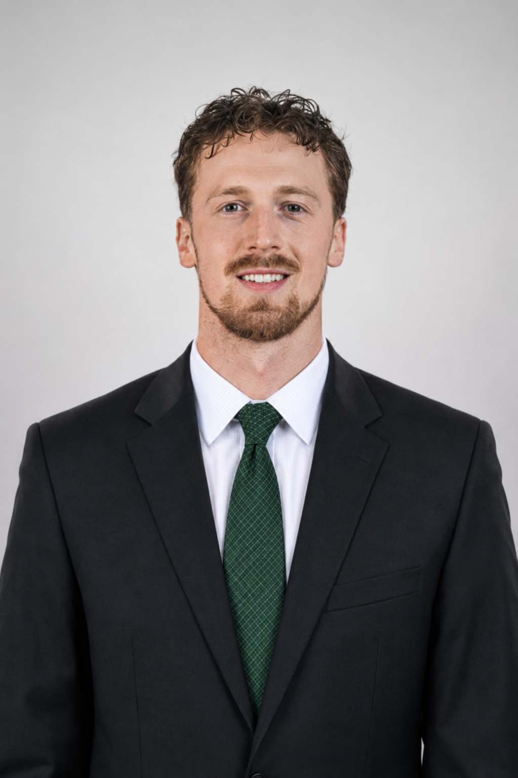 Jacob Powell