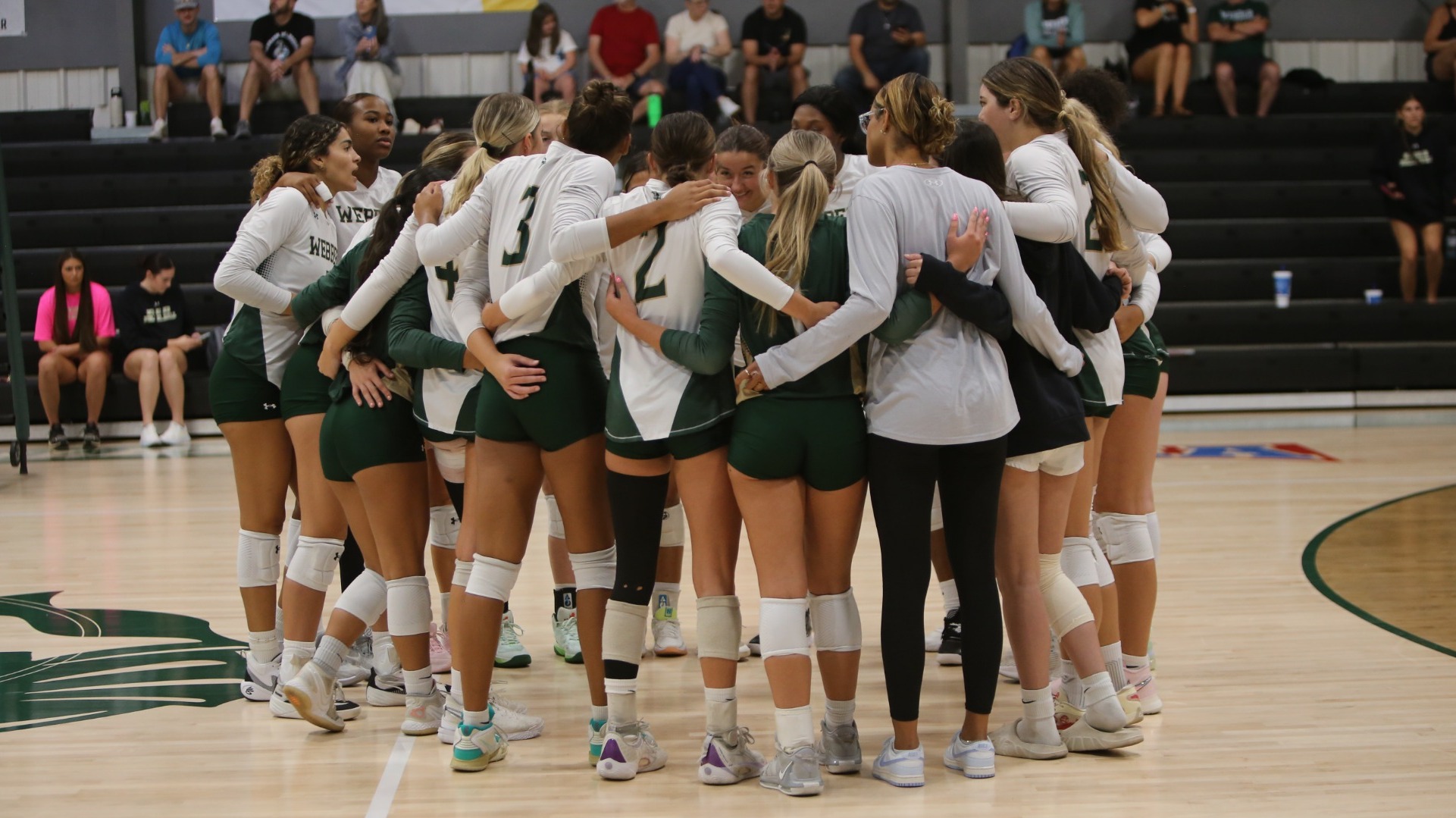 VB Team Huddle 2026