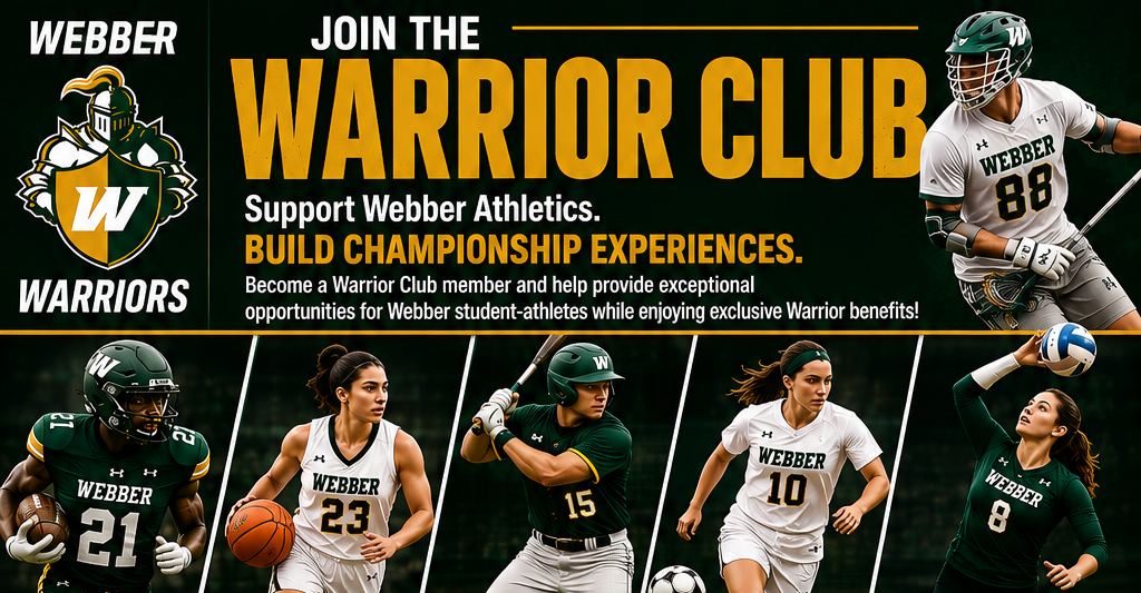 Warrior Club Press Release Graphic 