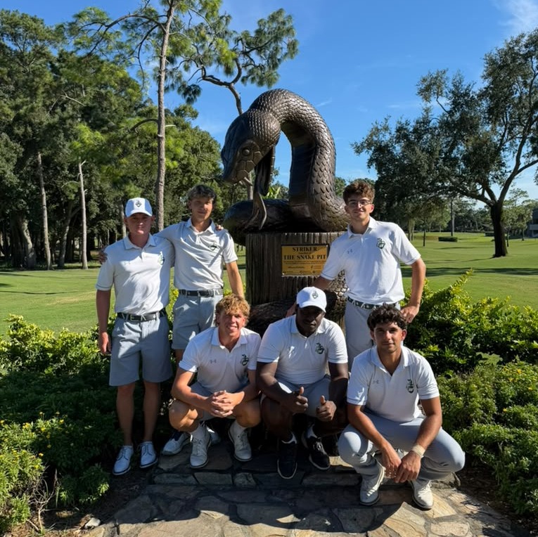 Golf Team