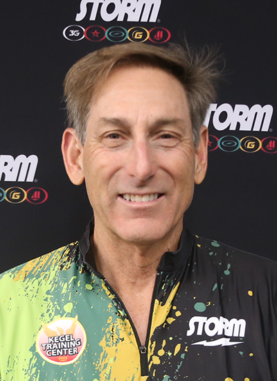 Del Warren 2627 Bowling HS