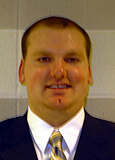 Sean Kessler Headshot