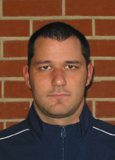 Tim McDoniel Headshot