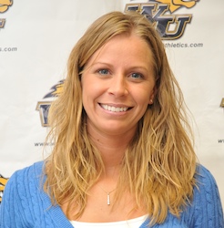 Amy Harre