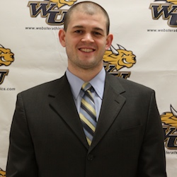 Darin Hoggatt