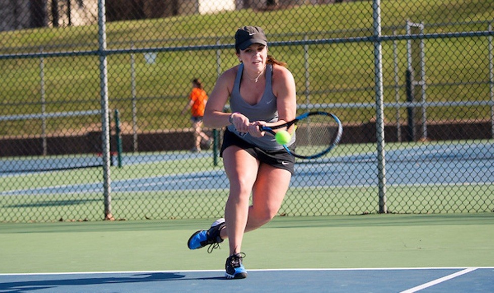 Marissa Lewis - Women's Tennis - Webster University Athletics