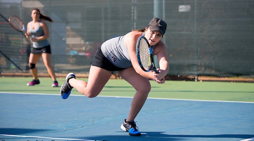 Marissa Lewis - Women's Tennis - Webster University Athletics
