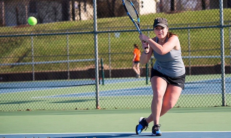 Marissa Lewis - Women's Tennis - Webster University Athletics