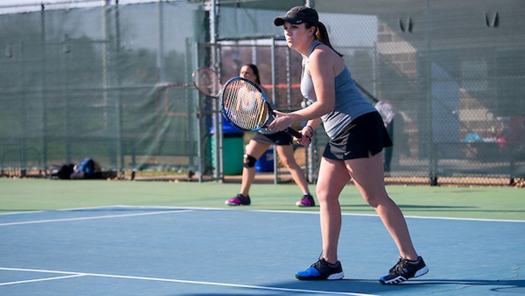 Marissa Lewis - Women's Tennis - Webster University Athletics