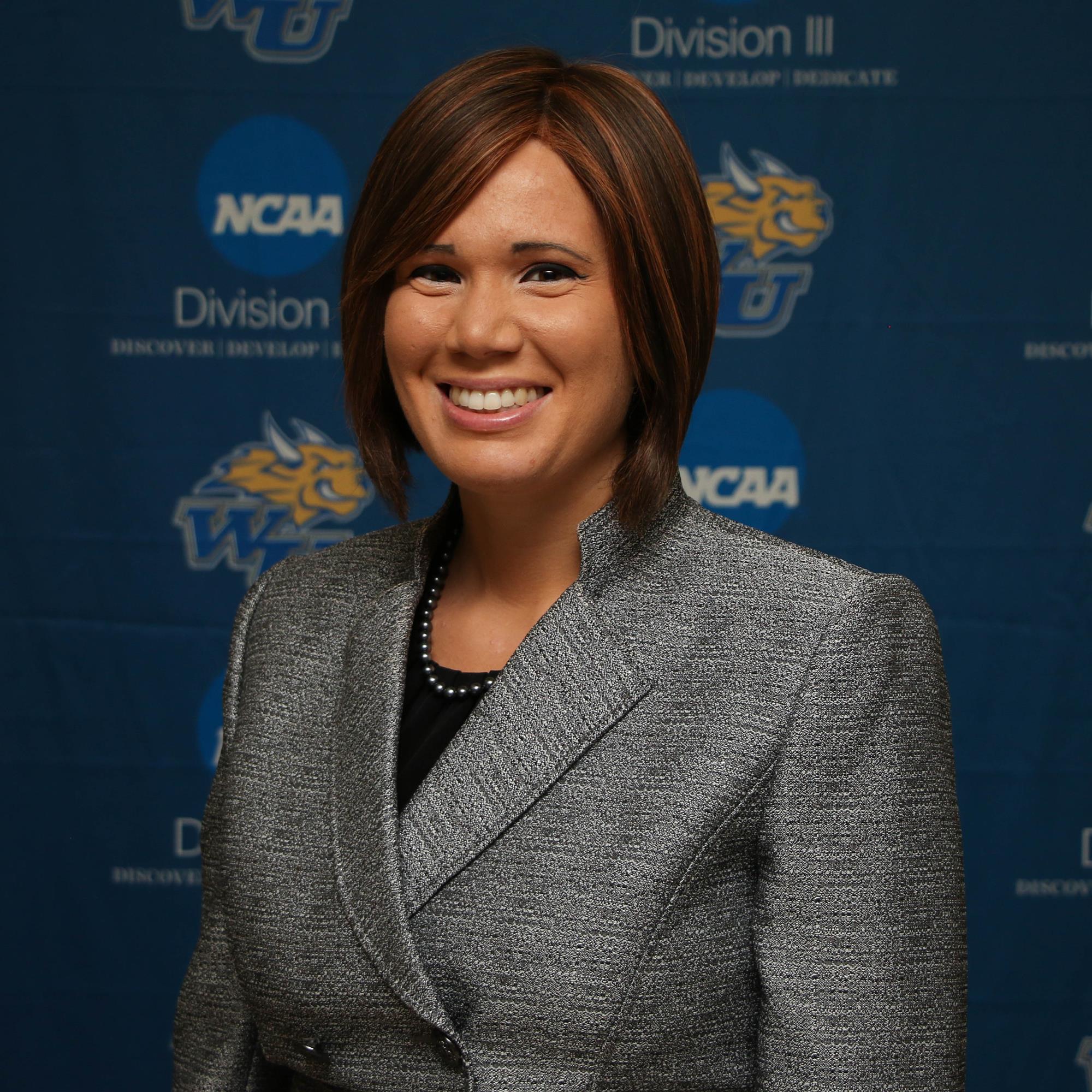 Katy Meyer
