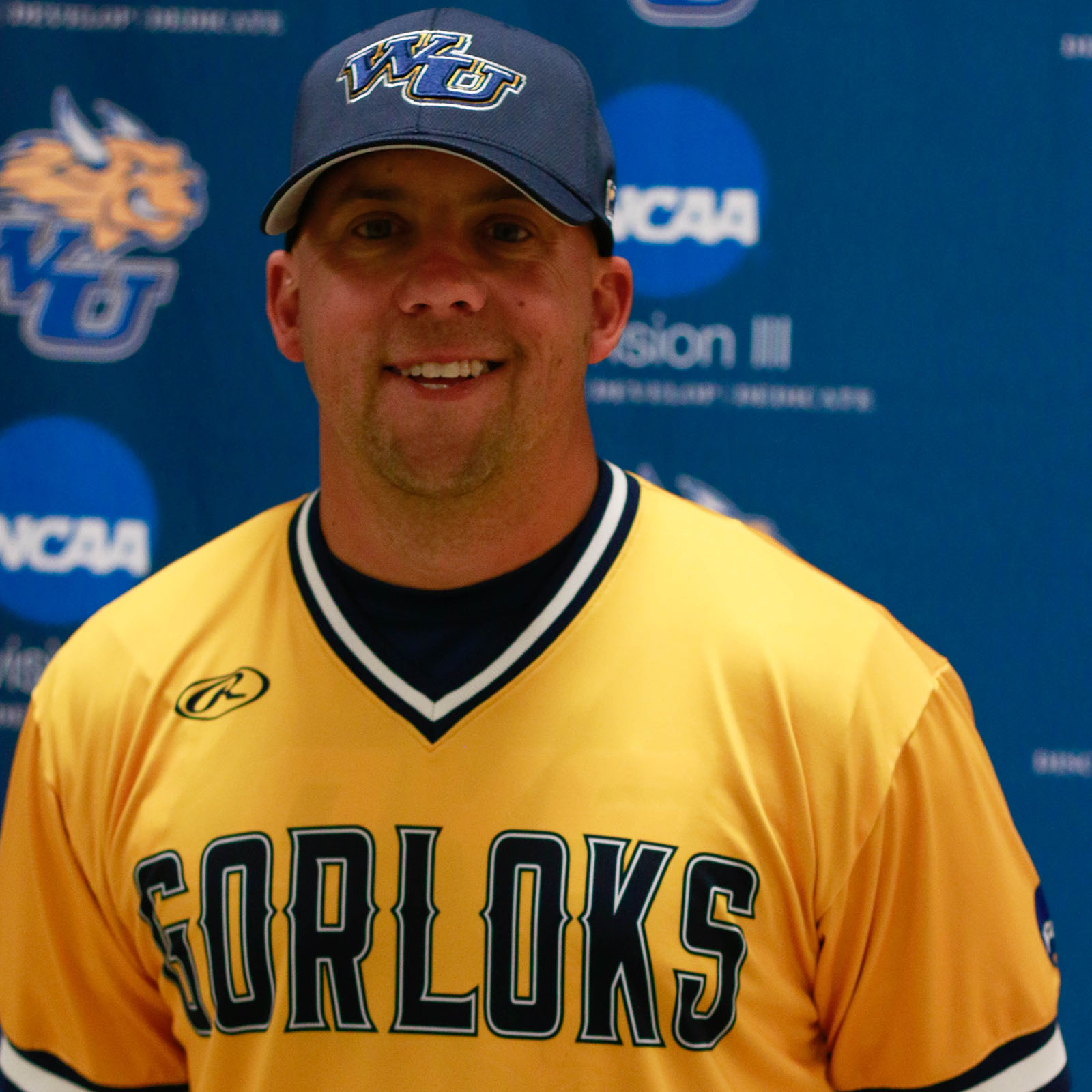 Coach Bill Kurich