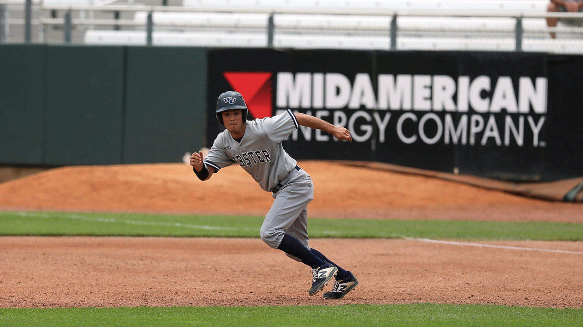Garrett Davis Baseball ster University Athletics