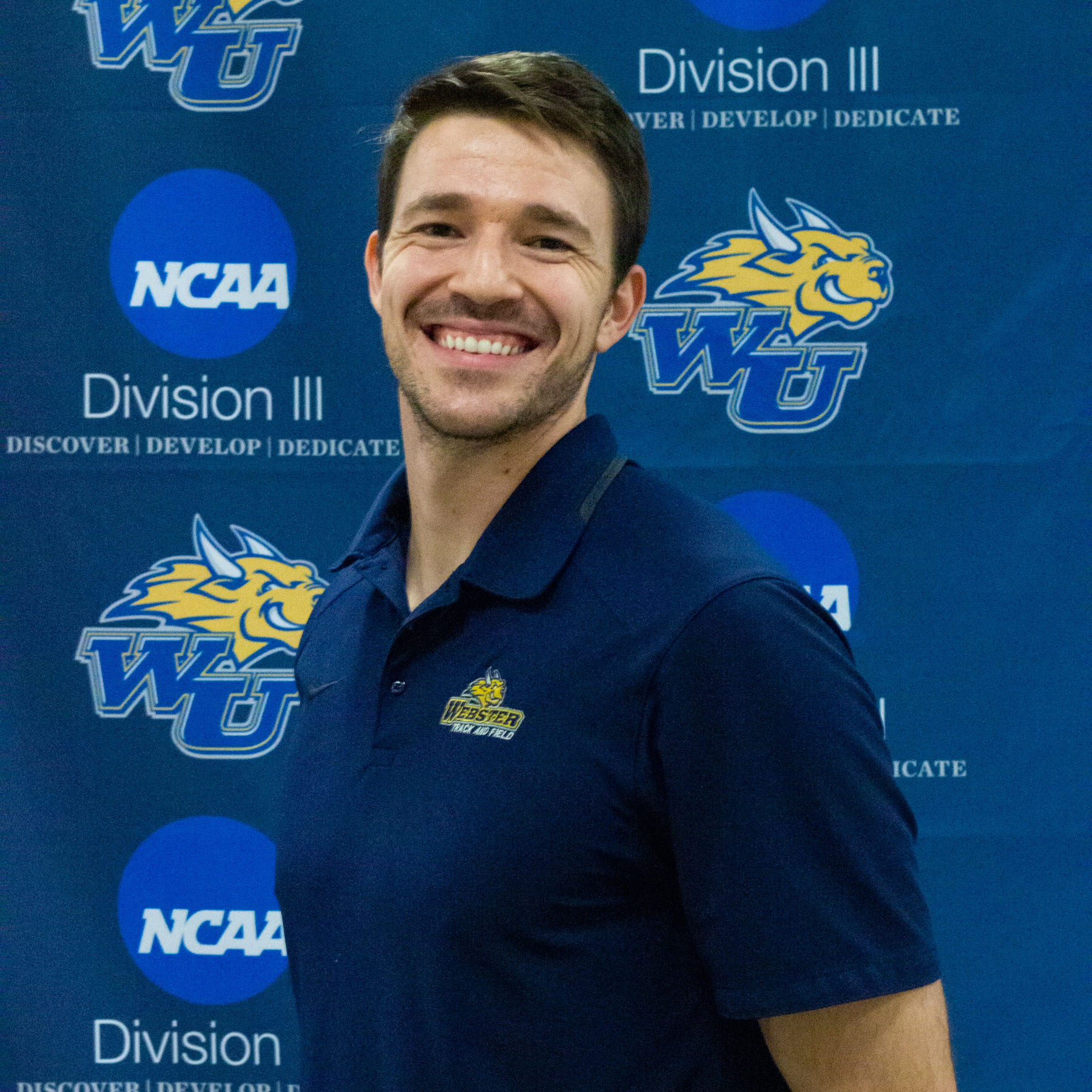 Nick Niehaus