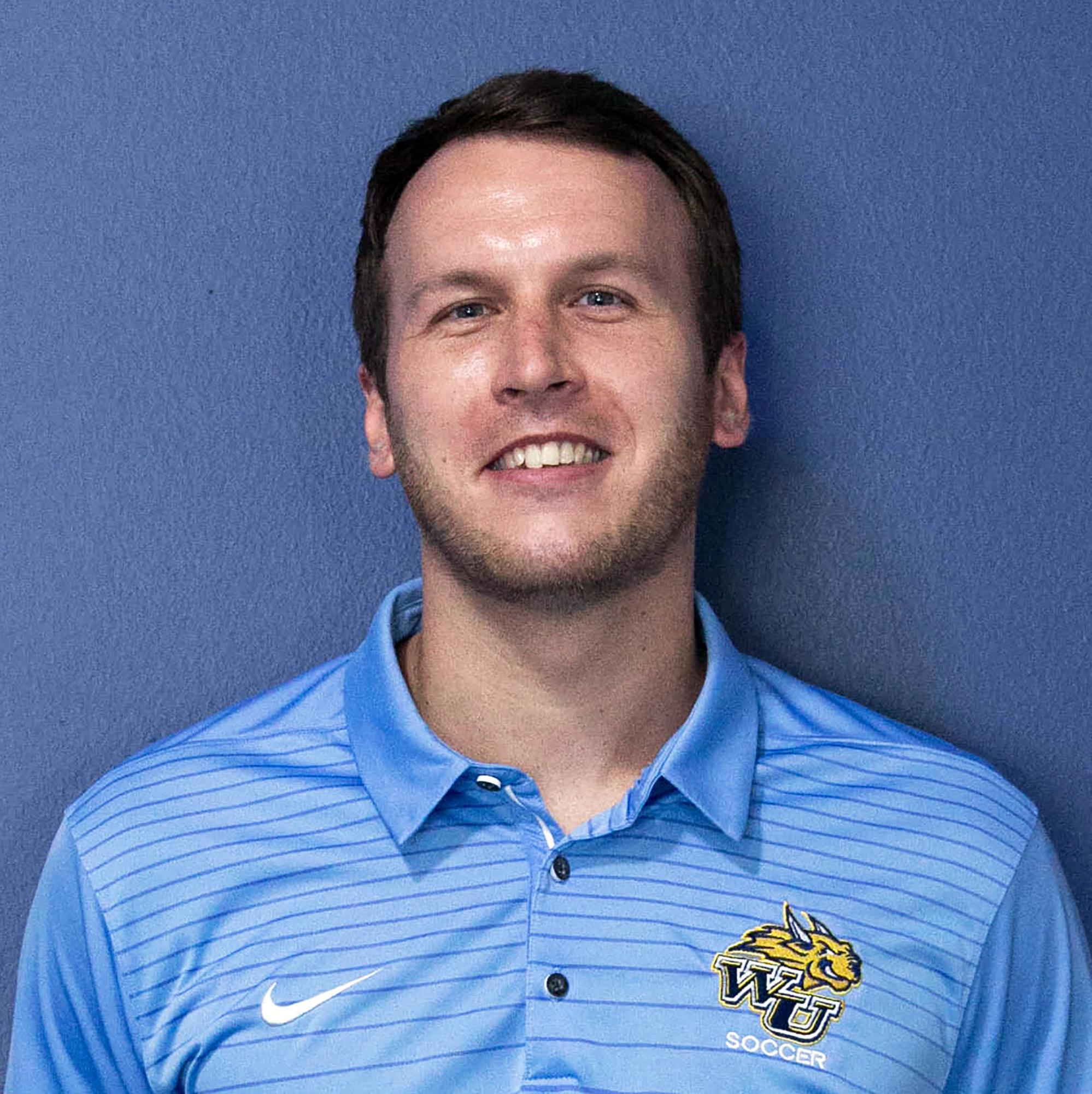 Josh Sellmeyer - 2020-21