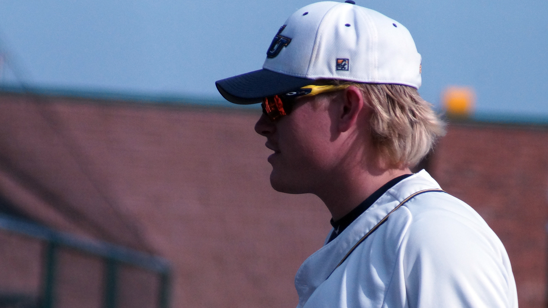 Mitch Daniels Baseball ster University Athletics