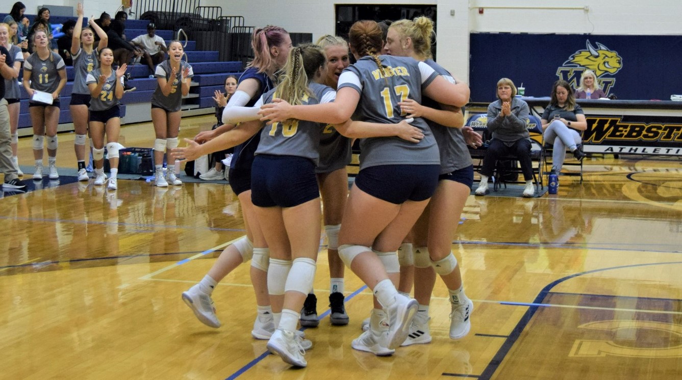 Gorloks Drop Two Matches in Carlinville ster University Athletics