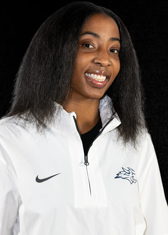Naomi Johnson