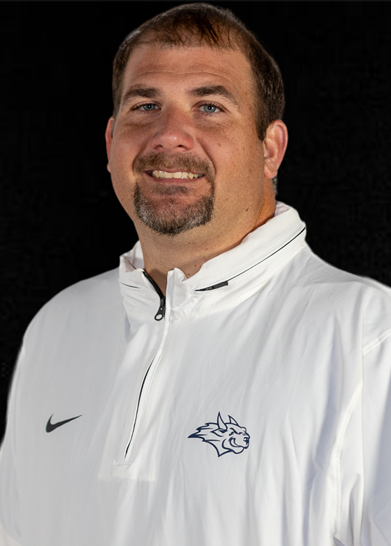 Coach Olufson