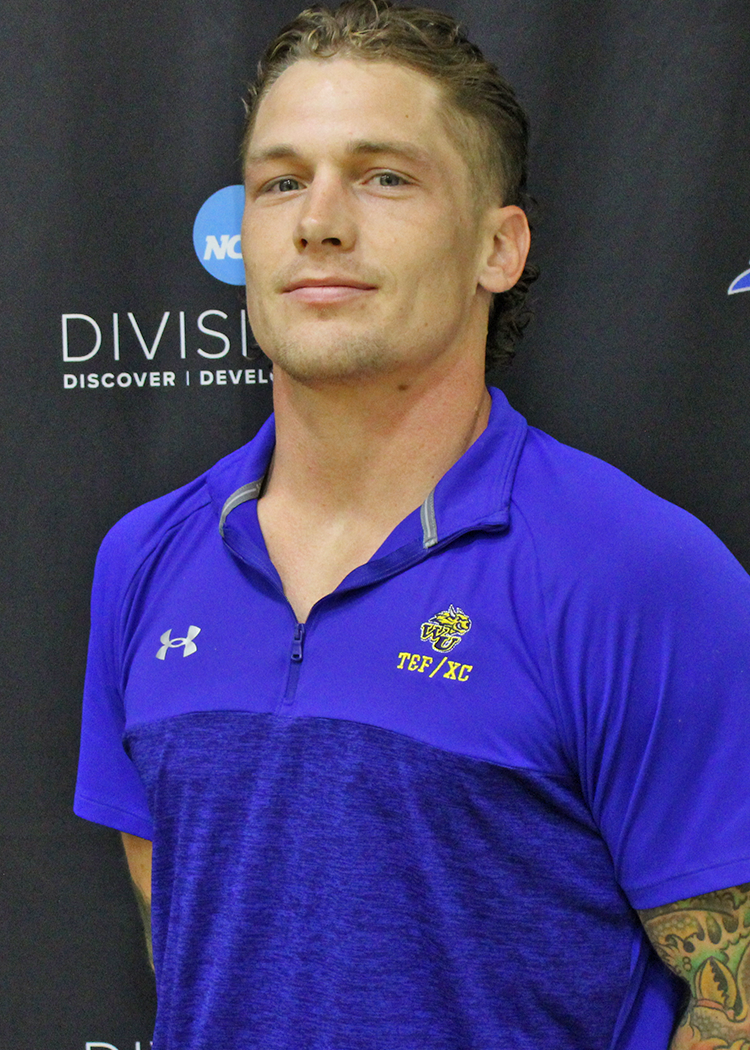 nick homan