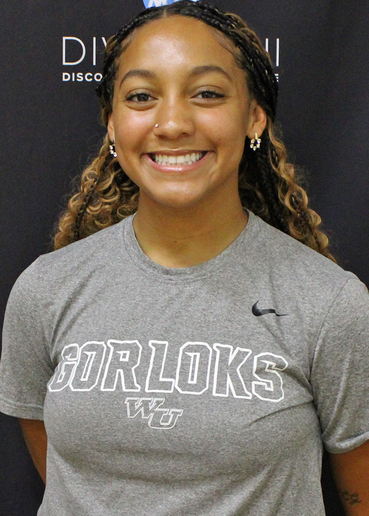 Alyssa Glichrist