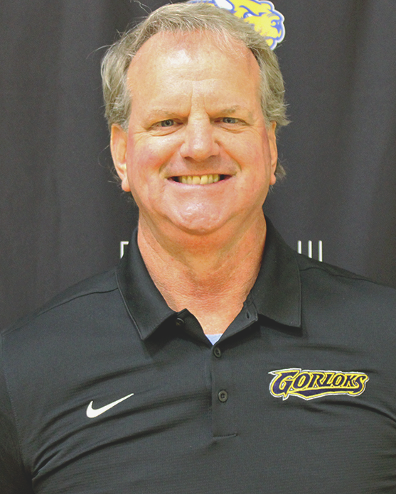 Greg Williams