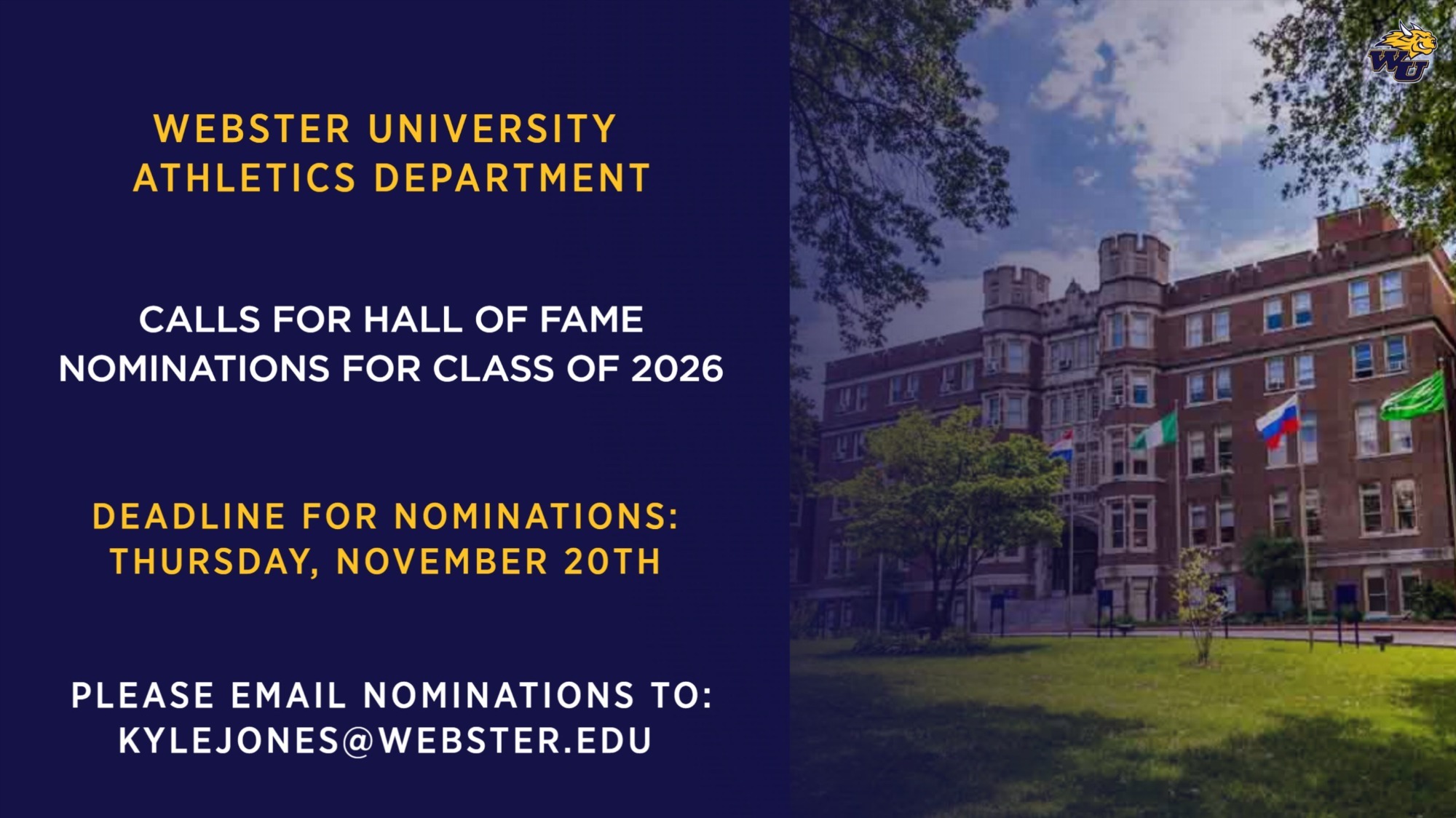 hof call for nominations