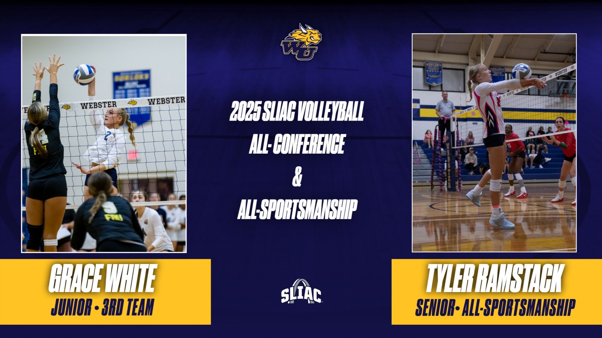 VB ALL-CONFERENCE