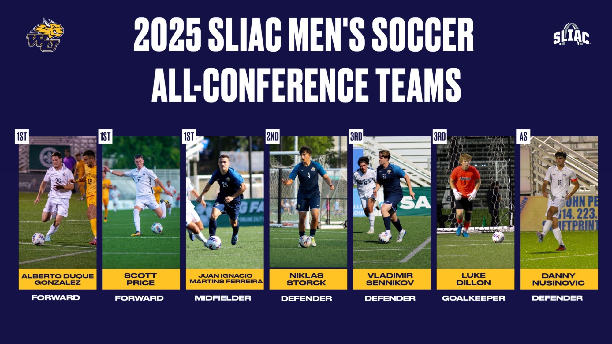 MSOC ALL-CONFERENCE