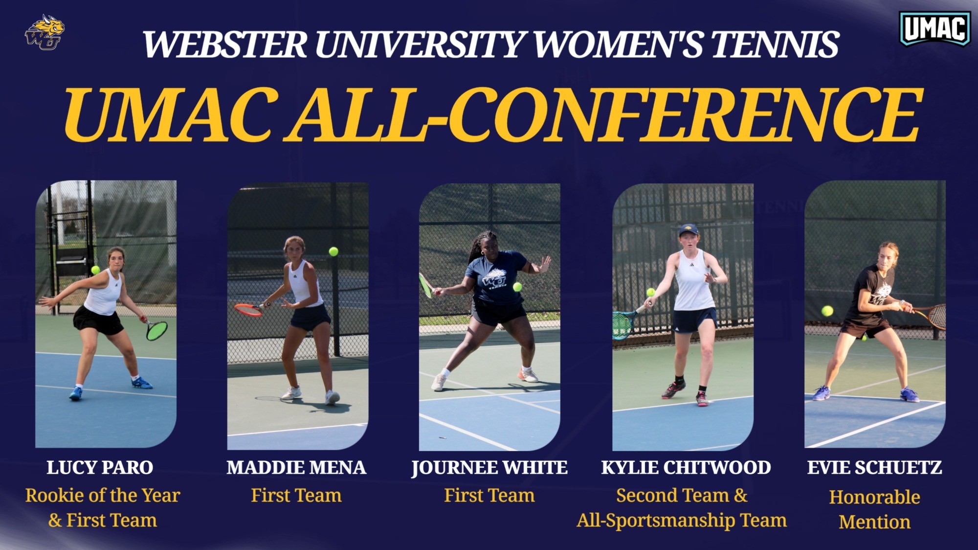 wten all conference
