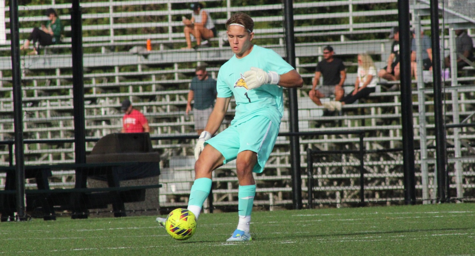 MSOC- Jakub Samelko