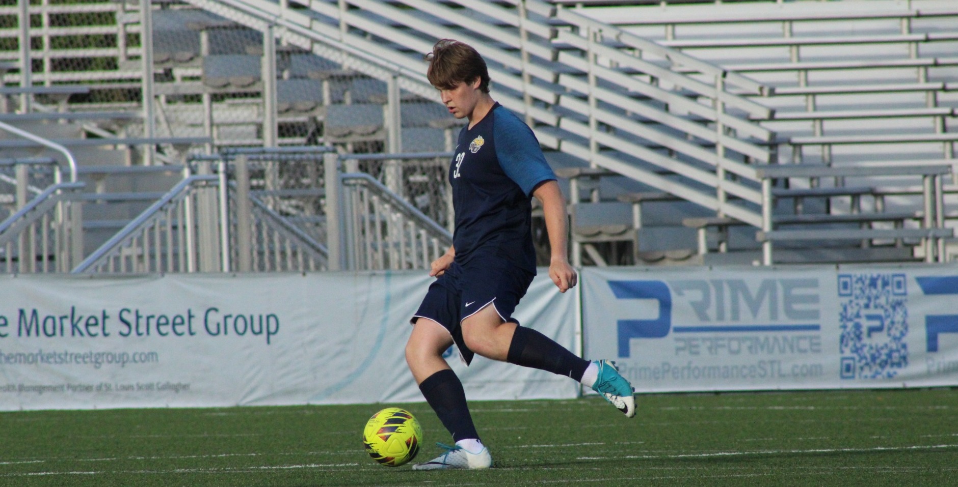 MSOC vs Eureka