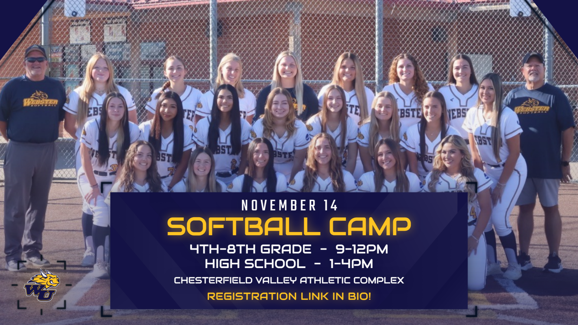SB Fall Camp