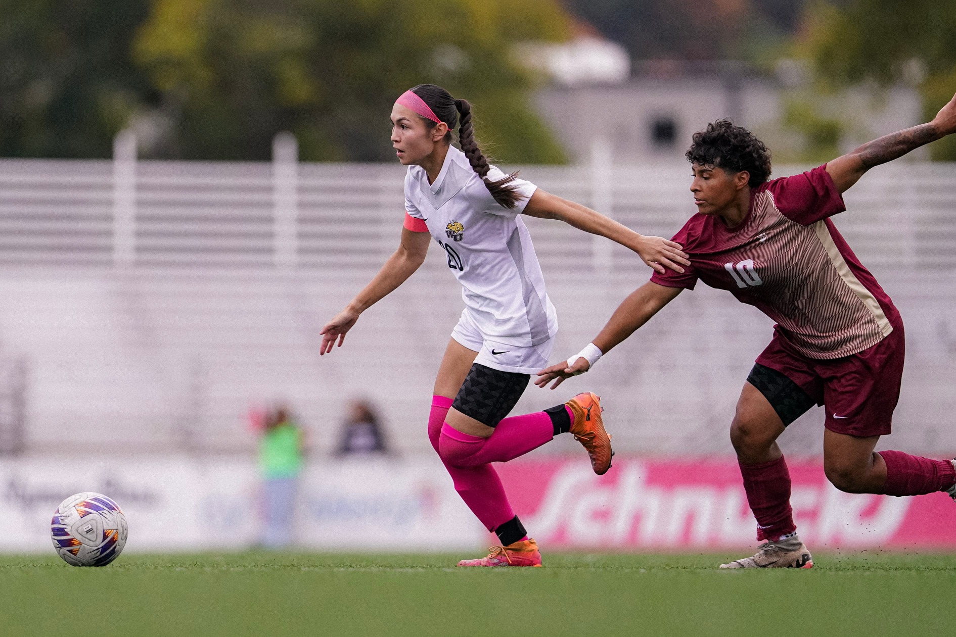 WSOC - Malaya Blakely