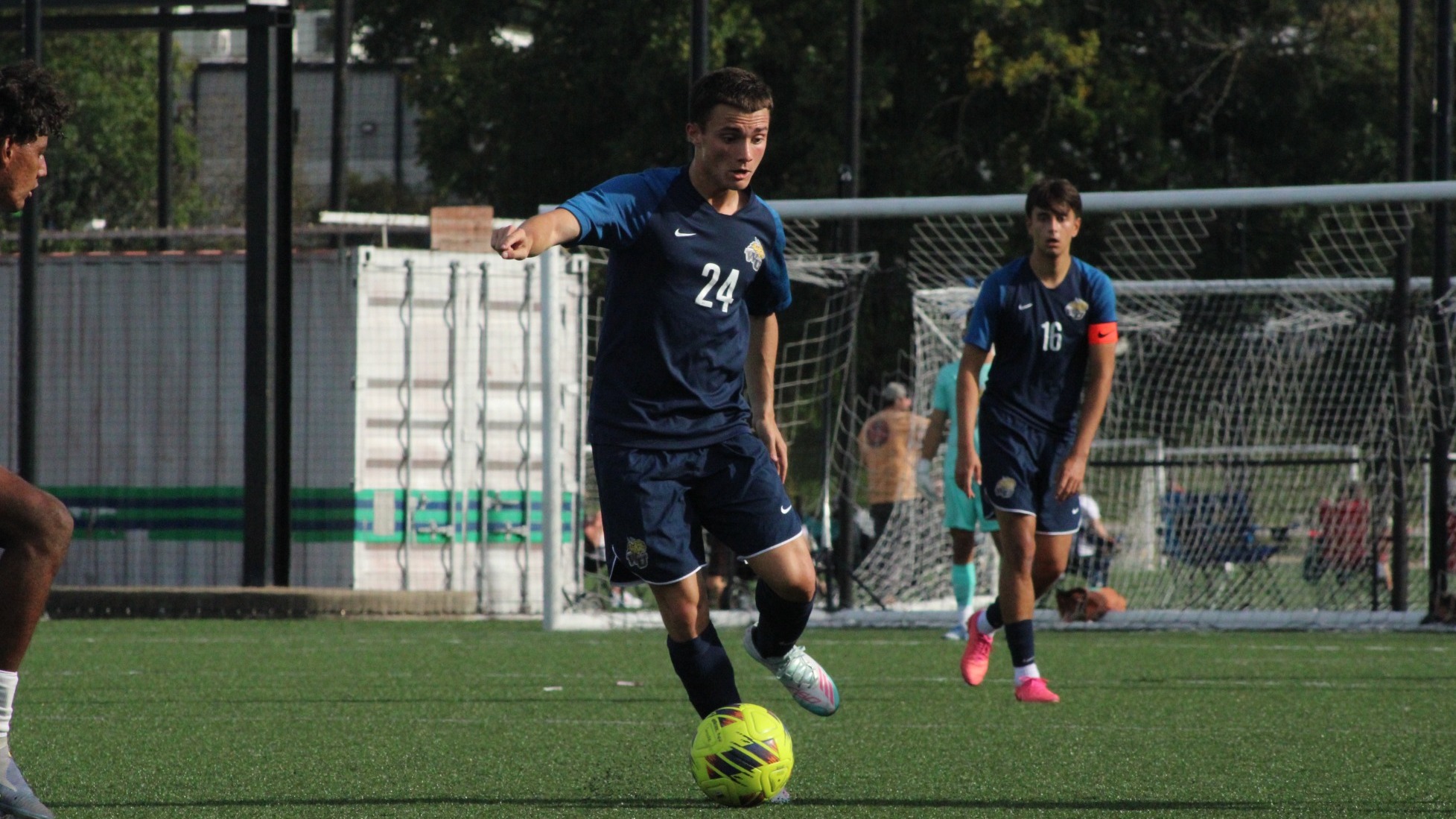 MSOC - Martins Ferreira