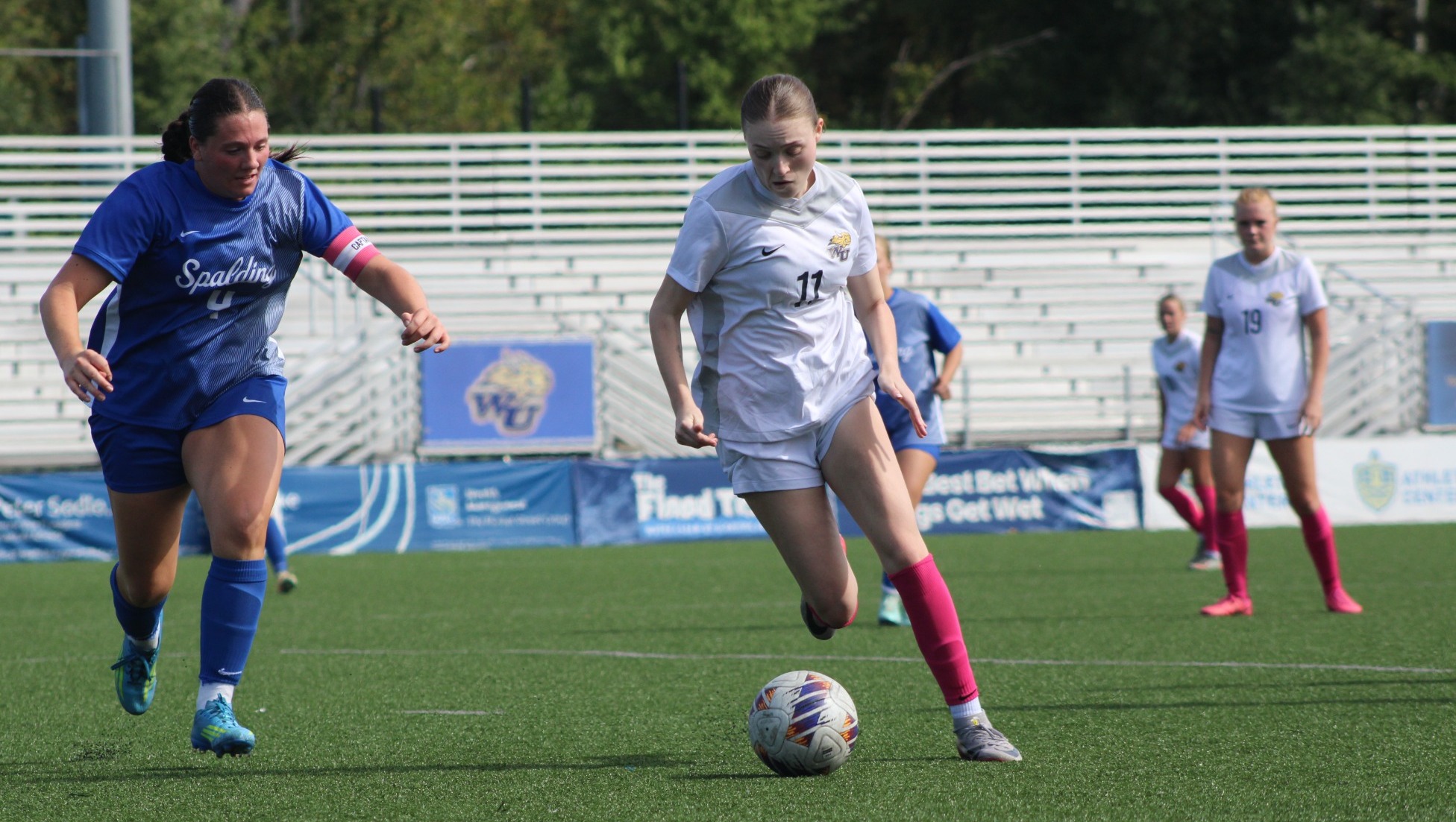 WSOC - Sofia Bosnos