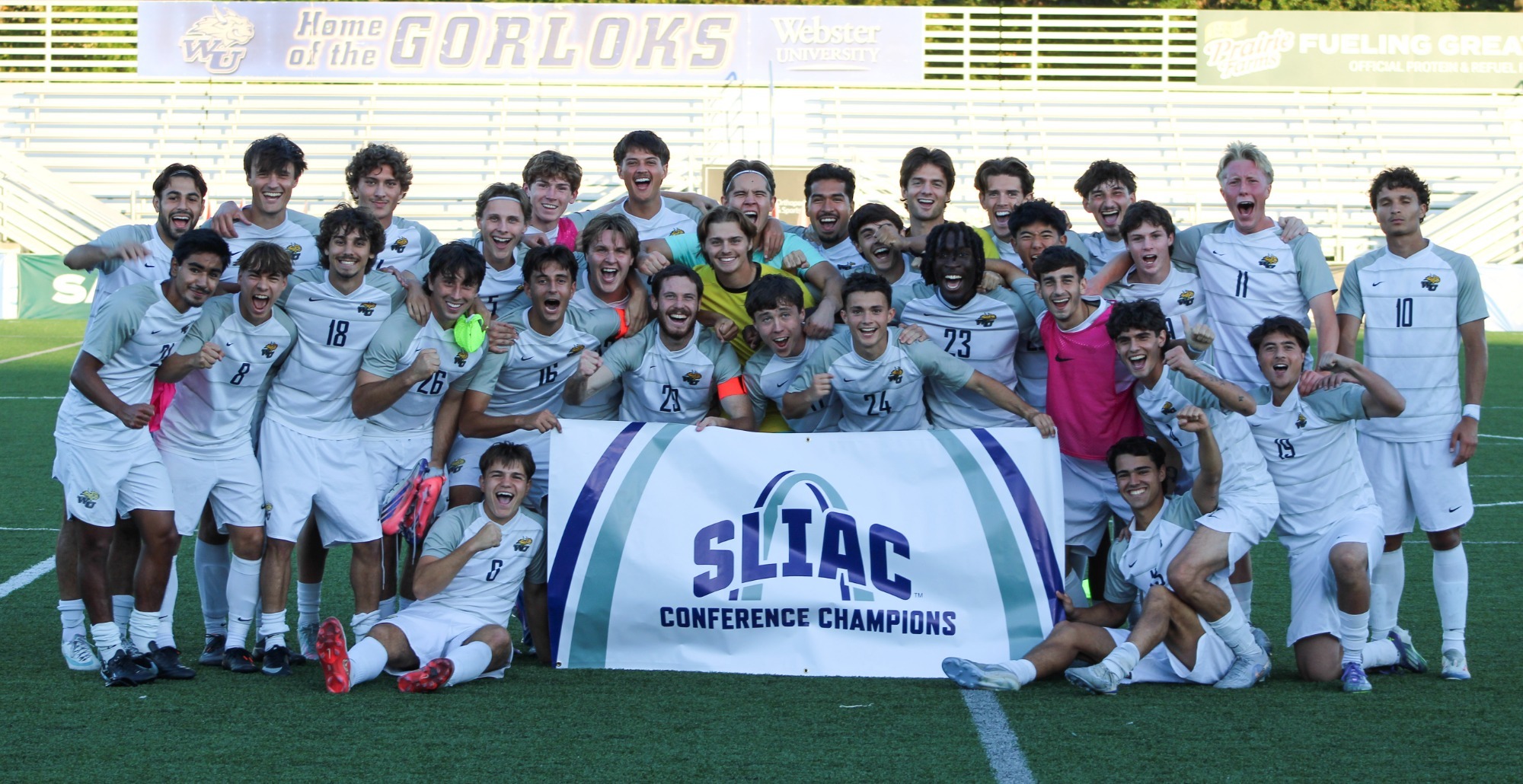 MSOC Champs