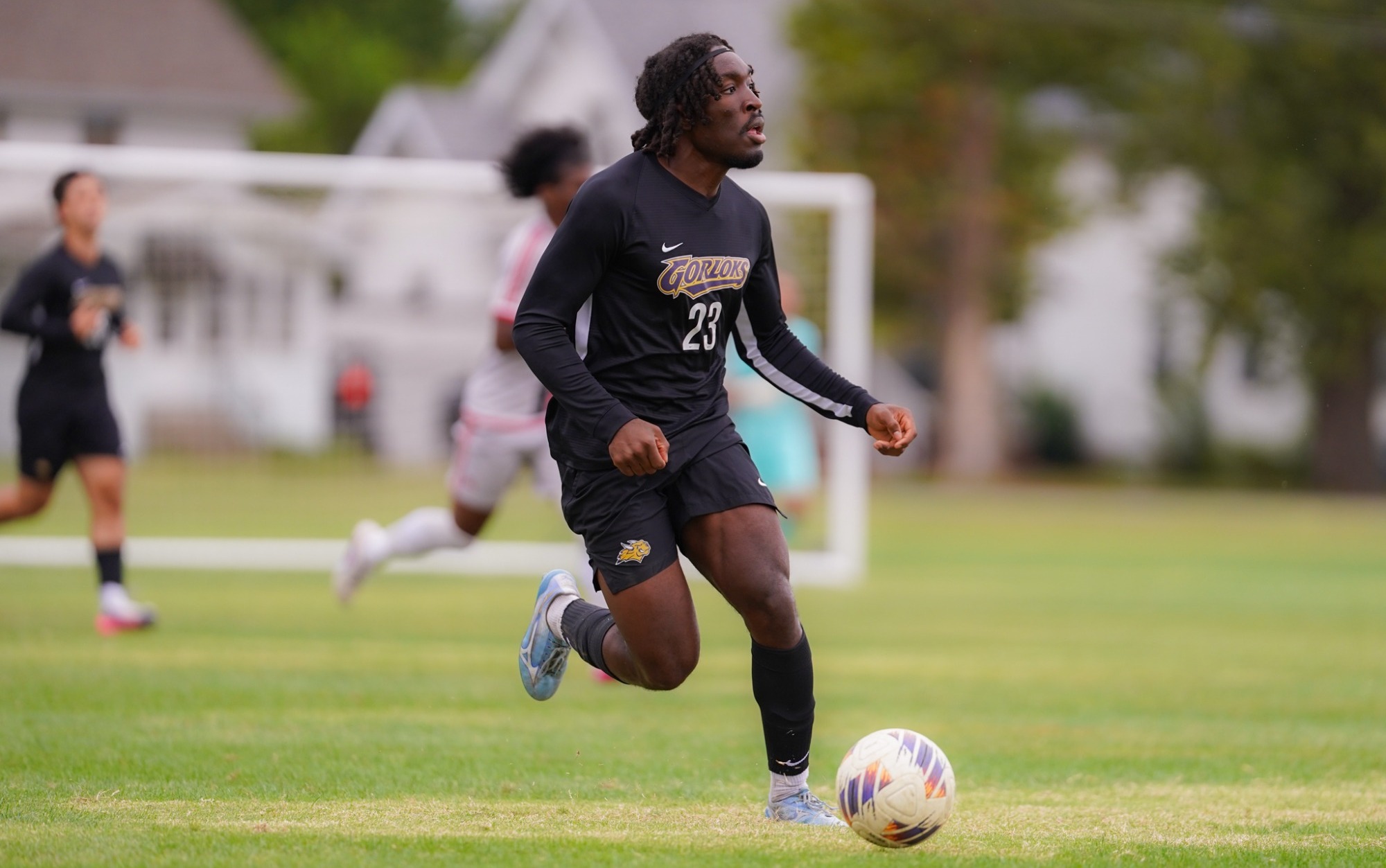 MSOC vs Spalding